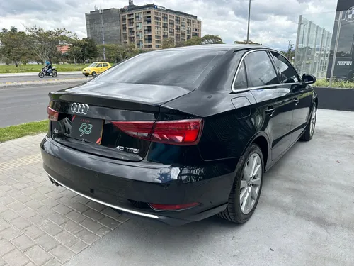 Audi A3 2.0 Progressive