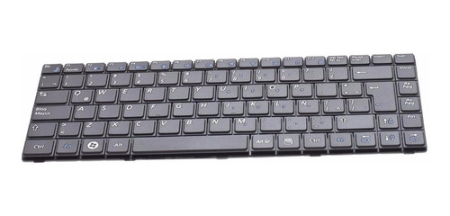 Teclado Samsung R420 R430 R440 R467 R470 R480