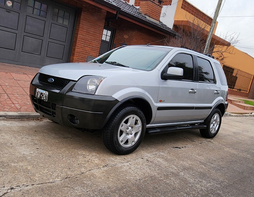 Ford Ecosport 2.0 Xlt 4x4