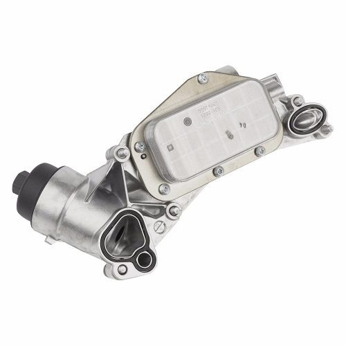 Imagem 2 de 2 de Resfriador Com Suporte De Óleo Chevrolet Gm Sonic 1.6 16v