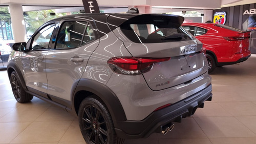 Fiat Pulse 1.3 TURBO 270 FLEX ABARTH AT6