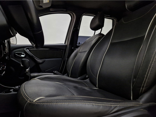 Renault Duster Oroch 2.0 16V HI-FLEX DYNAMIQUE AUTOMÁTICO