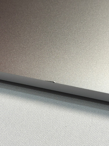 Tela Macbook Pro A2338 Prata Sem Webcam Original (Usado)