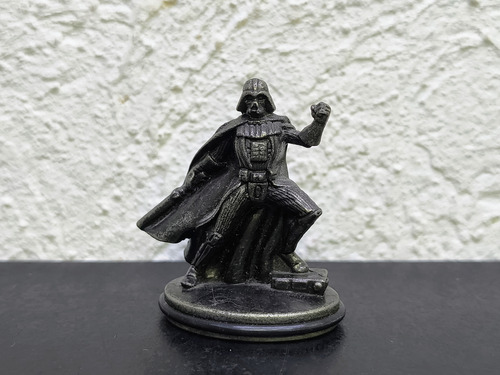 Figuras De Repuesto Para Monopoly Ed Coleccionista Star Wars (Usado)