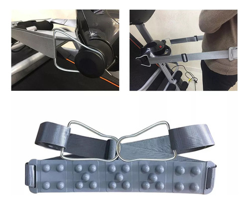 Correa De Muñeca Para Correr Correa Cinturón Para Ejercicio