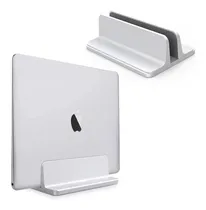 Comprar Soporte Base Vertical Para Laptop Mac Macbook De Aluminio