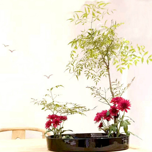 Arreglo Floral Falso Para Decorar