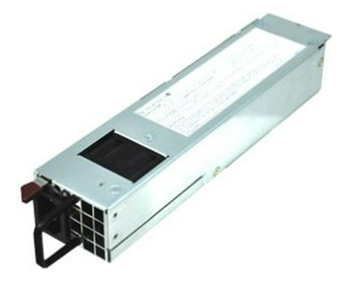 Sistemas De Alimentación Supermicro Pws-406p-1r - 400w Redun