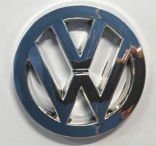 Emblema Sello Genérico Para Volkswagen