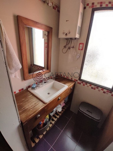 Imagen 18 de 20 de Casa En El Tesoro En Venta, 2 Dormitorios, 2 Baños, Luminosa Con Cochera Y Parillero - La Barra El Tesoro