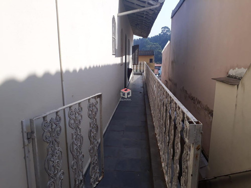 Imagem 10 de 11 de Casa À Venda, 2 Quartos, 2 Vagas, Terra Nova Ii - São Bernardo Do Campo/sp - 97494