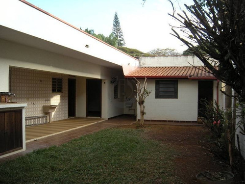 Imagem 2 de 17 de Casa À Venda Em Cidade Universitária - Ca000527