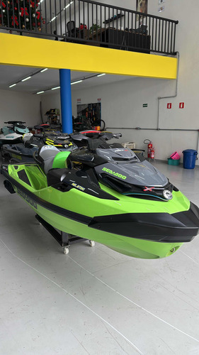 Seadoo Rxt 325