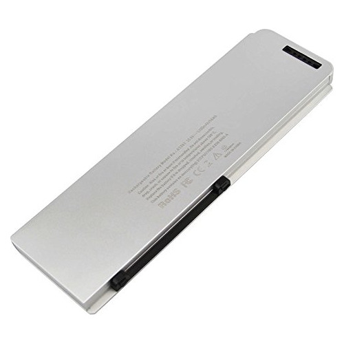 Batería De Reemplazo Compatible Para Apple Macbook Pro 15  2