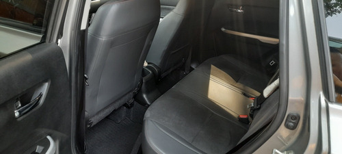 Suzuki Vitara 1.4 Turbo At
