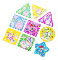Comprar Laberintos Infantil Laberinto Mini Figura Geométrica