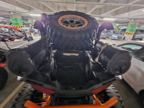 Polaris RZR XP Turbo Eps 1000
