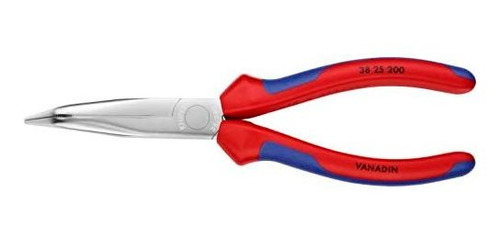 Knipex 38 25 200 Alicates Mecánicas 7,87 Con Mango Xp425