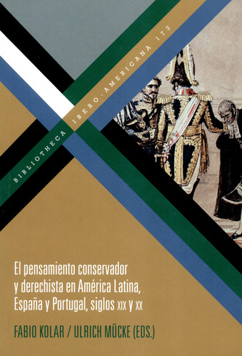 Libro Pensamiento Conservador Y Derechista En América Latina