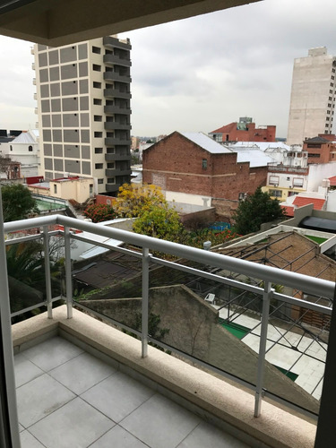 Imagen 11 de 12 de Excepcional 2 Ambientes Al Contrafrente!