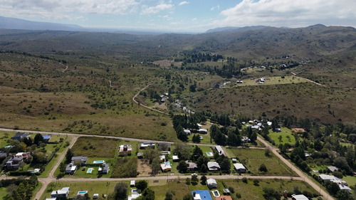 Se Vende Vivienda En Potrero De Garay A 300 M Del Río San Pedro- 773