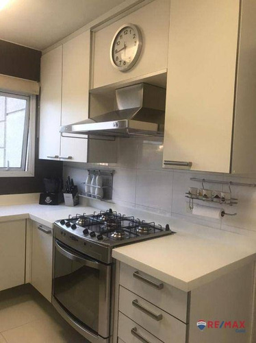 Imagem 11 de 26 de Apartamento Com 3 Dormitórios À Venda, 253 M² Por R$ 3.298.000,00 - Bela Aliança - São Paulo/sp - Ap34604