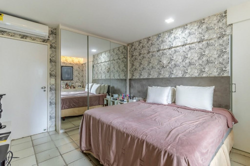 Imagem 10 de 27 de Apartamento Com 4 Quartos À Venda, 225 M² Por R$ 1.299.997 - Boa Viagem - Recife/pe - Ap2694