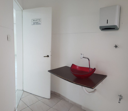 Conjunto Comercial No Coração De Sp