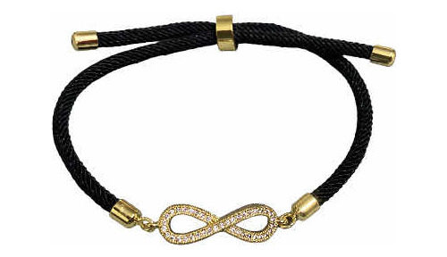 Pulsera Infinito