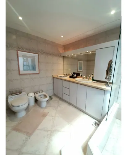 Elegante Penthouse En La Tahona