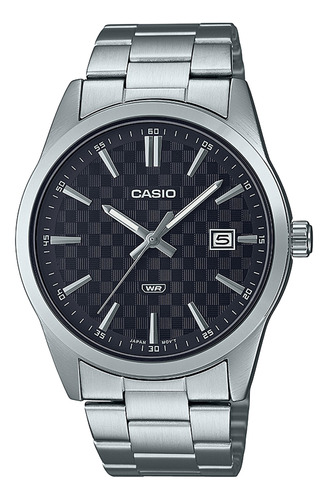 Reloj Hombre Casio Mtp-vd03d-1audf Core Mens