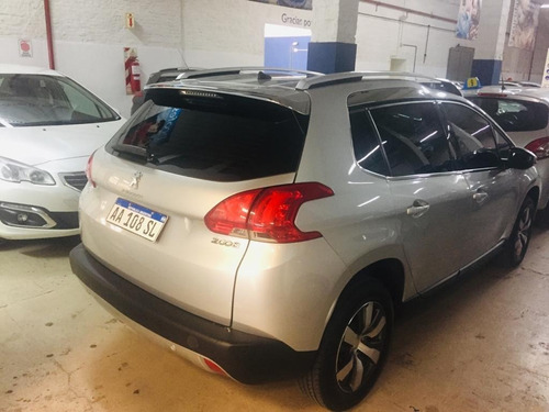 Peugeot 2008 Feline