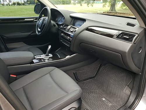 Imagen 5 de 12 de Bmw X3