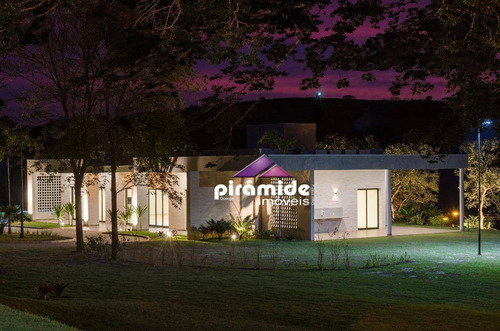 Imagem 15 de 30 de Terreno À Venda, 558 M² Por R$ 334.800,00 - Piedade - Caçapava/sp - Te0884