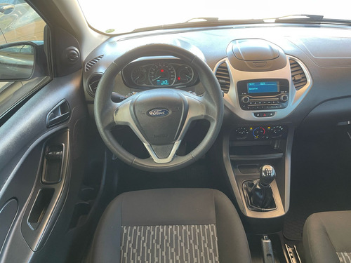 Ford Ka 1.0 SE (Flex)