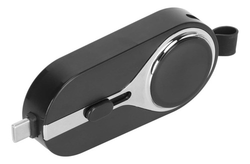 Mini Chaveiro Portátil De Emergência Sem Fio