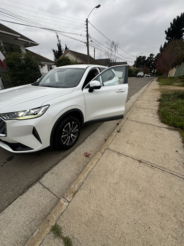 GWM Haval H6 1.5T Active 4X2