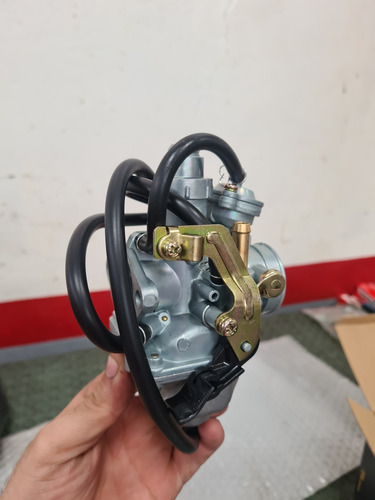 Entrega Inmediata Carburador Honda Trx 250 Cualquier Año.