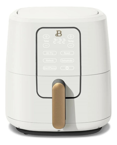Freidora De Aire Beautiful 4 En 1 6 Qt - 5.6l