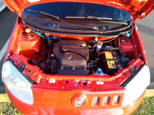 Fiat Uno Vivace 1.0 8v