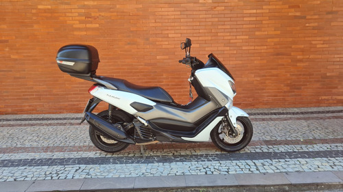 Yamara N-max 160 Com Acessórios