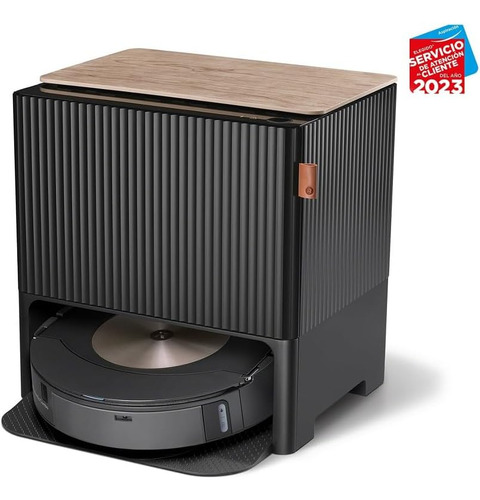 Irobot Robot Aspirador Y Friegasuelos 2 En 1 Roomba