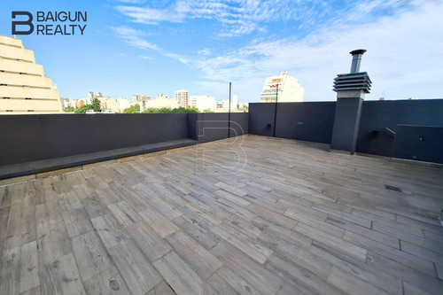 Departamento De 2 Ambientes En Alquiler En Palermo