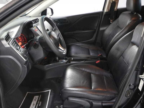 Imagem 4 de 15 de Honda City Lx