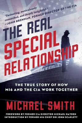 Libro The Real Special Relationship : The True Story Of H...