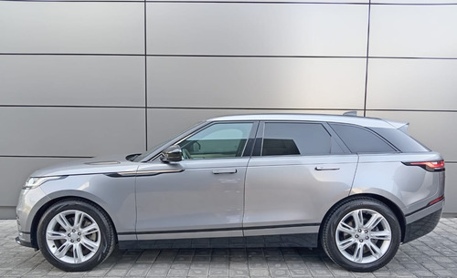 Land Rover Range Rover Velar R-dynamic S 340ps
