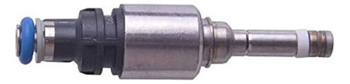 4 Inyectores De Combustible Para Audi S3 2014-2019 2.0 Tfsi