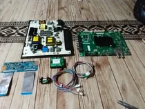 Comprar Repuestos Tv Jvc 43da760 Preguntar ,tengo El Mejor Precio