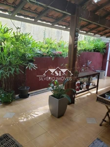 Imagem 18 de 30 de Casa- Petrópolis, Araras - 32584