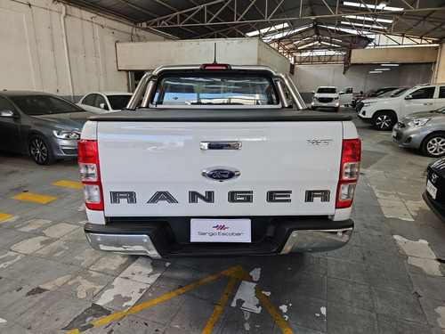 Ford Ranger RANGER XLT 2.5
